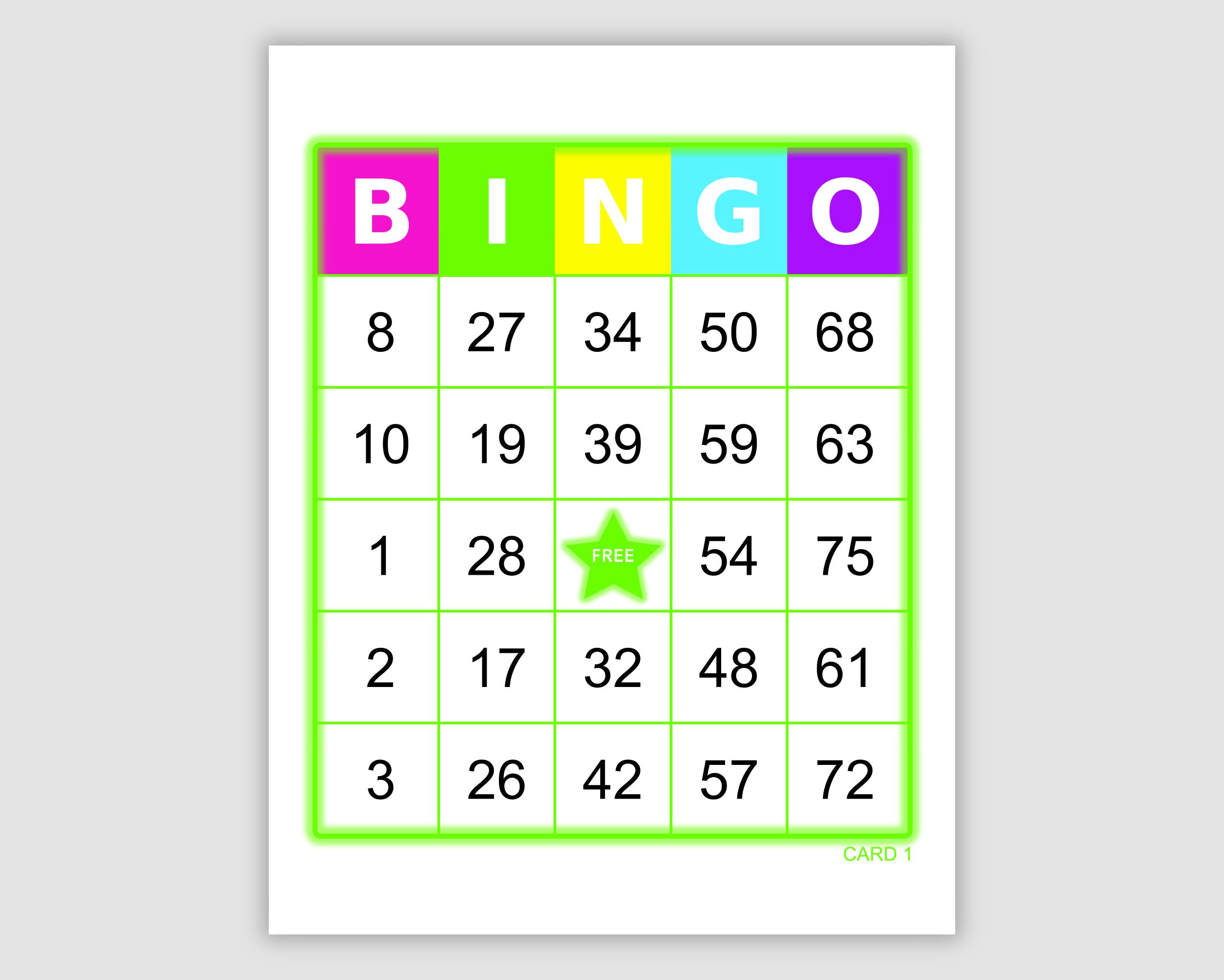 貴重 パクウンビン BINGO1期 トレカ4枚コンプリート フォトカード 貴重