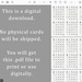500 Jumbo Printable Bingo Cards Pdf Download, 1, 2, 4, and 6 per Page ...