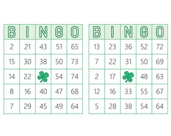 large print pokeno cards printable pdf large print pokeno cards printable pdf