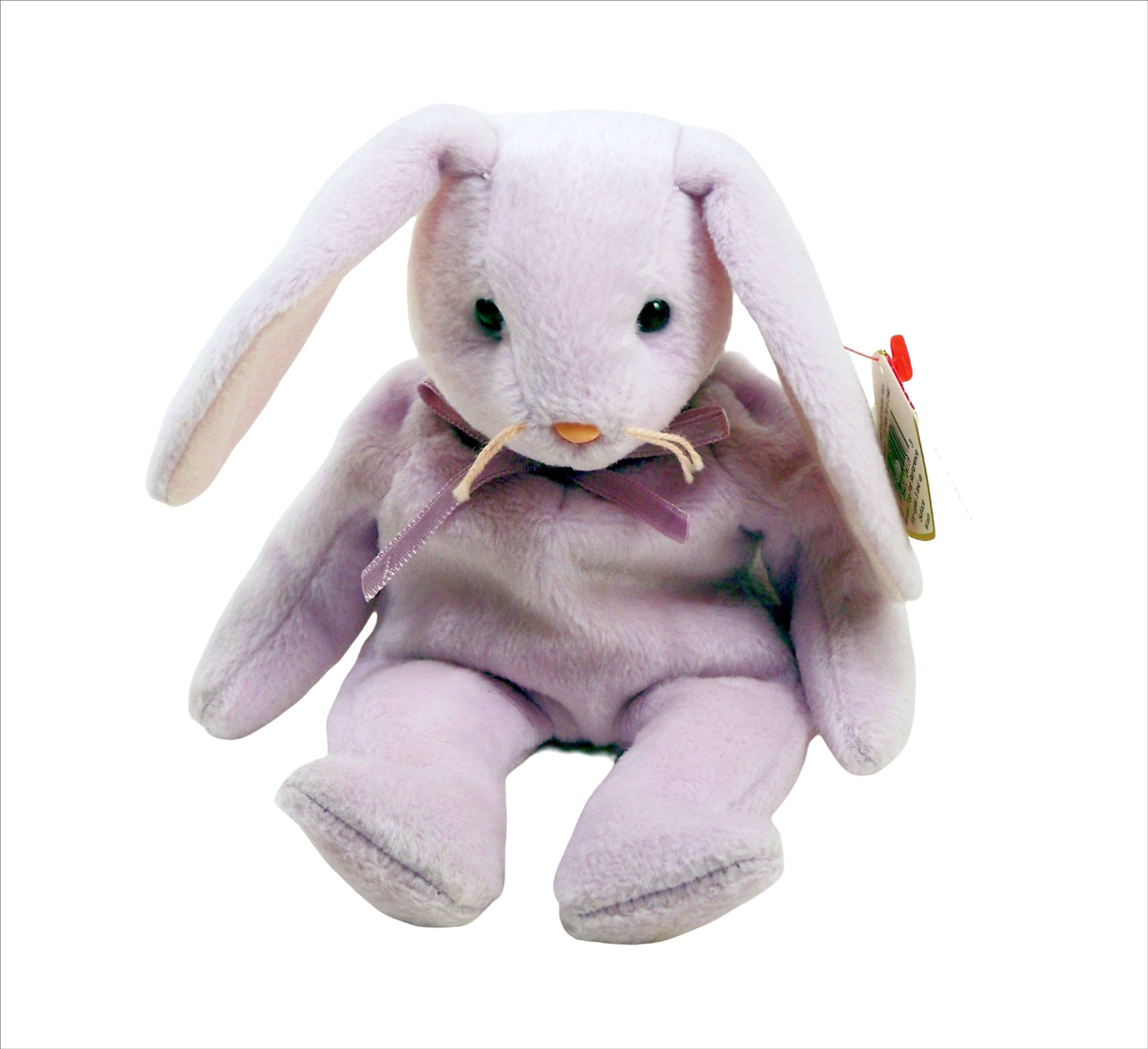 Floppity beanie baby hotsell
