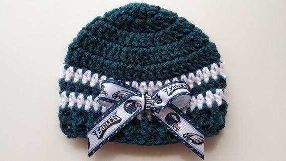 Newborn eagles hat Clearance