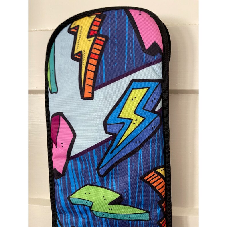 phitz guitar case