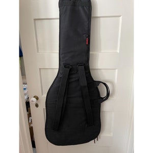phitz guitar case