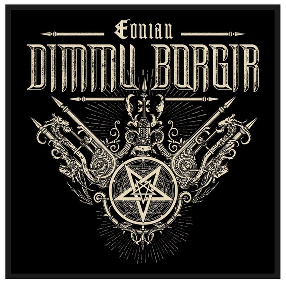 Eonian - Dimmu Borgir