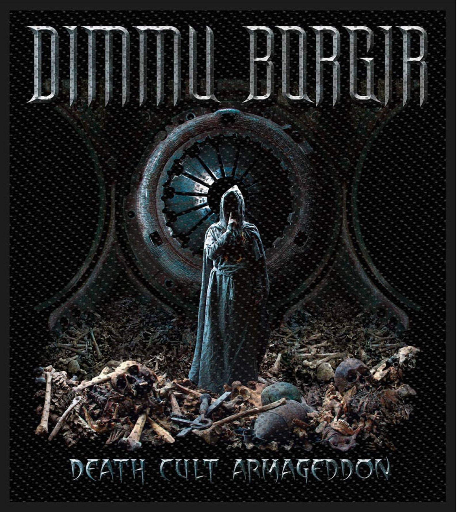 Dimmu Death Cult Armageddon Patch 10cm X 10cm Etsy Dimmu Death Cult Armageddon Patch 10cm X 10cm Etsy