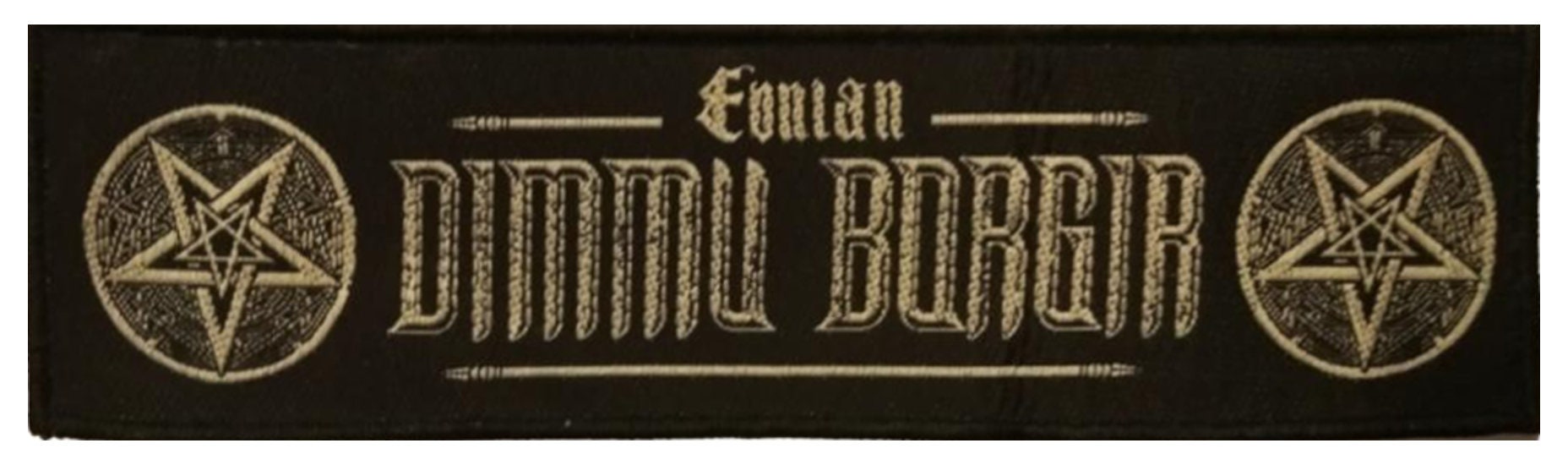 Eonian - Dimmu Borgir