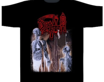 Death - Human T Shirt