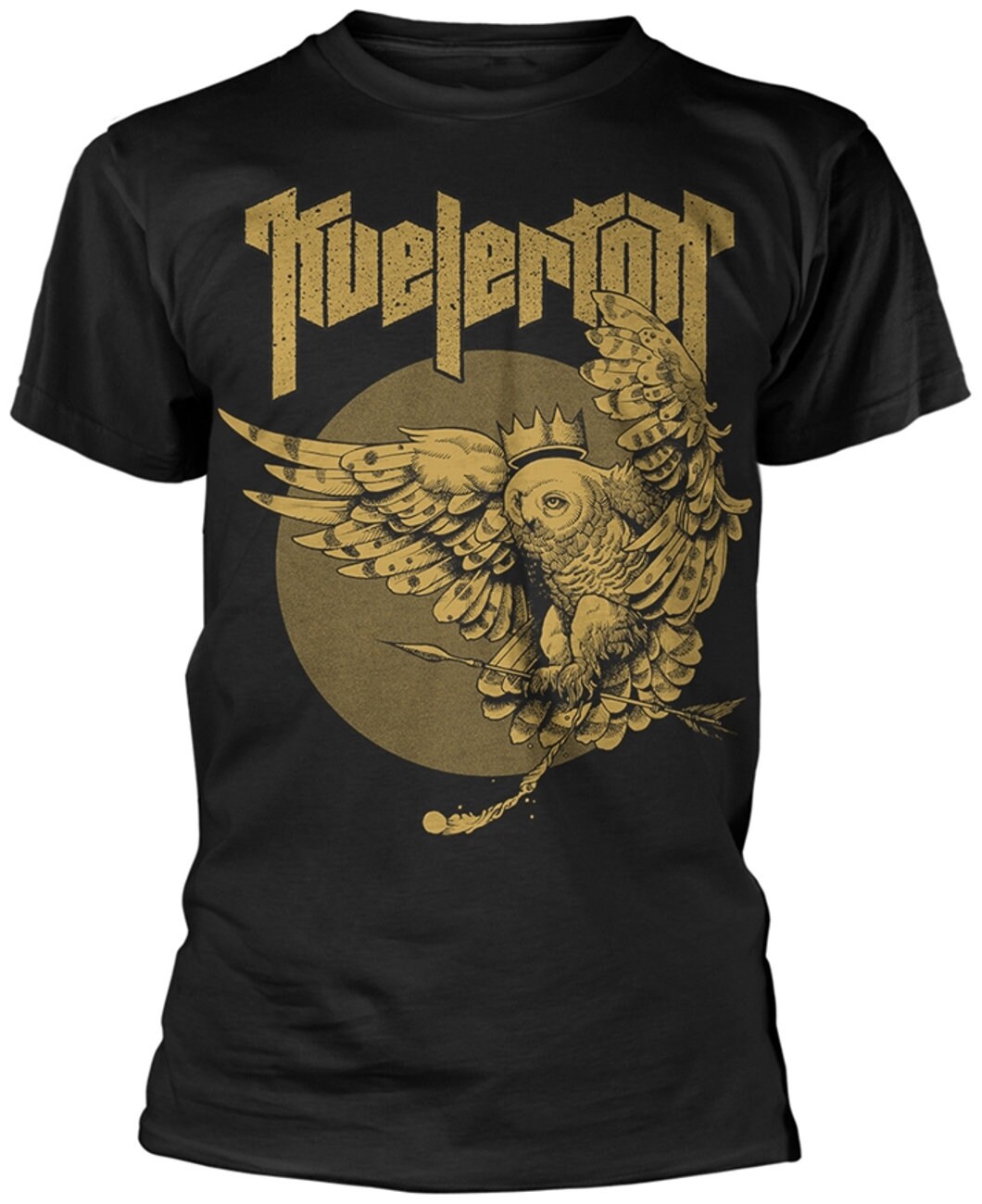Kvelertak t best sale shirt