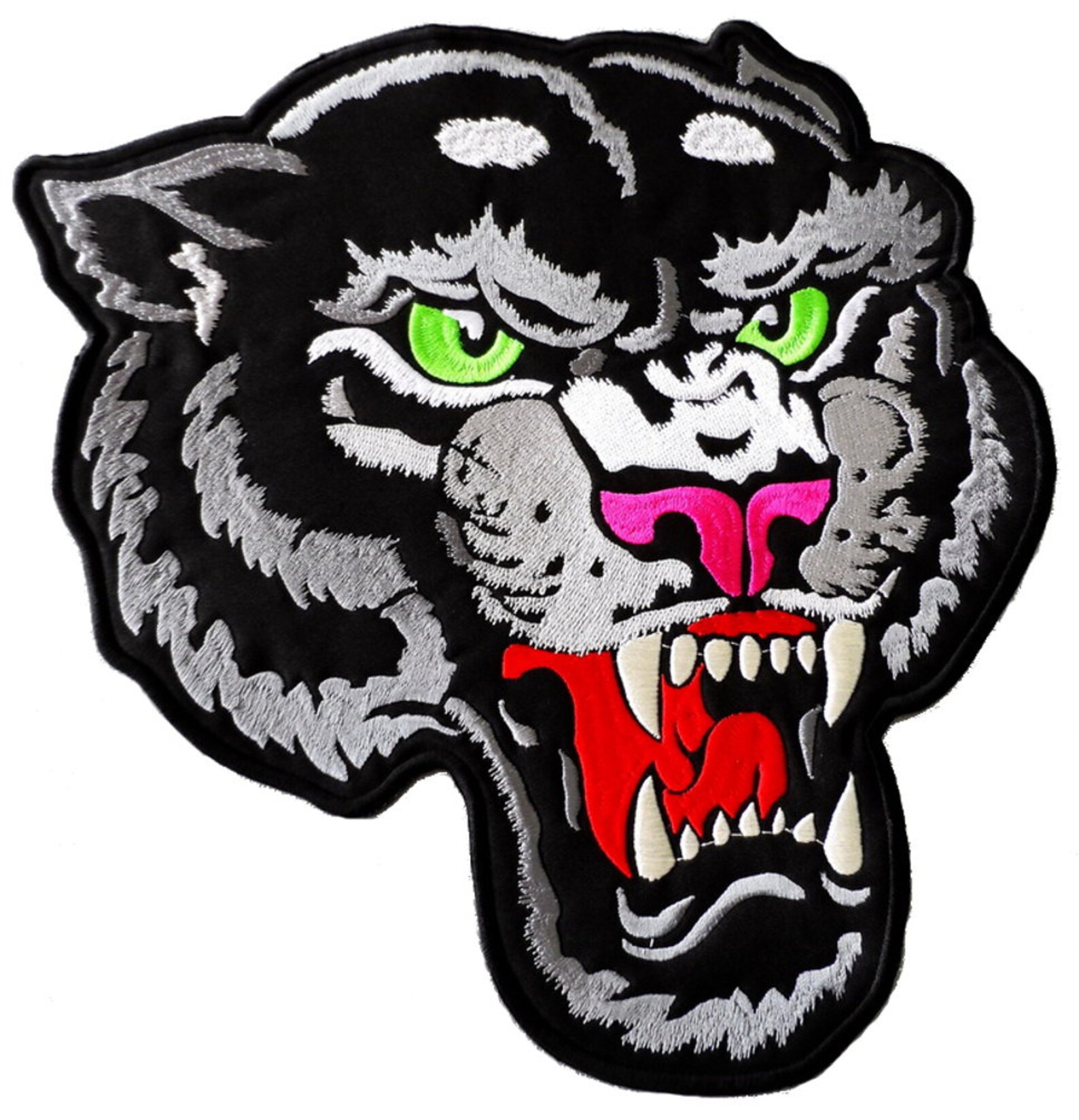 puma embroidered shoes