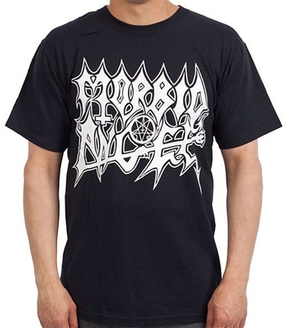 Morbid Angel - Extreme Music T Shirt