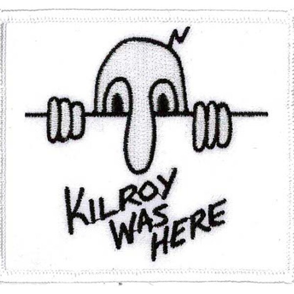 kilroy pack