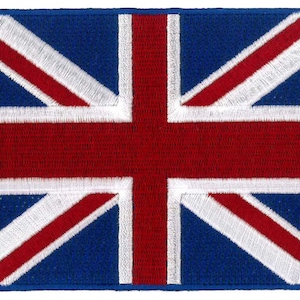 Large 5 x 3 ft Union Jack UK Great Britain British Flag Team