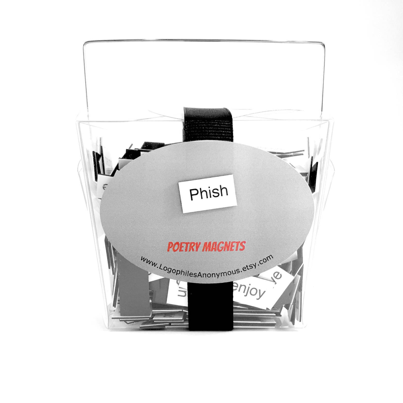 Phantasy Phish Board - zdb6x23