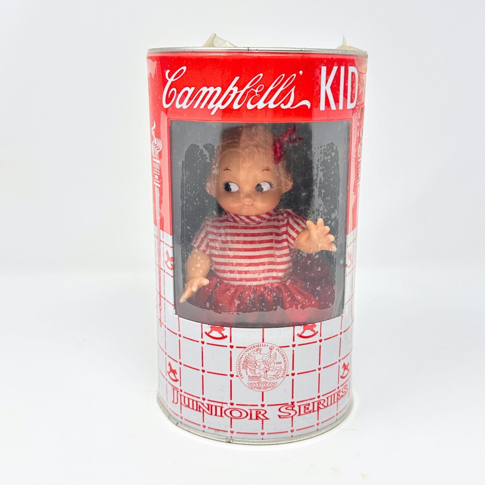 Campbell's Kid Junior Series - Etsy