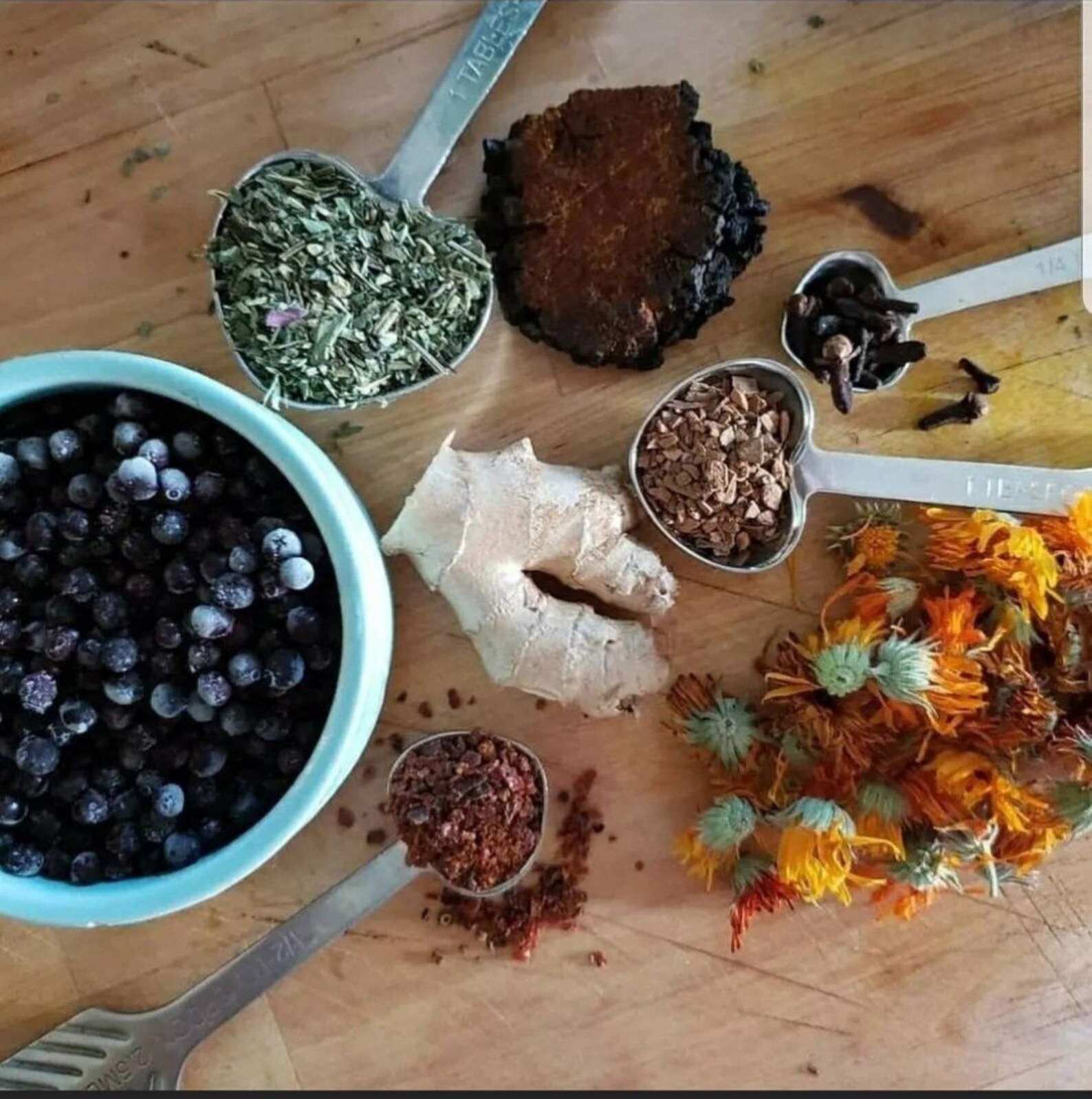 Elderberry Chaga Syrup - Etsy