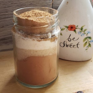 Organic Medicinal Mushroom Hot Cacao image 3