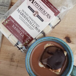 Organic Medicinal Mushroom Hot Cacao image 4