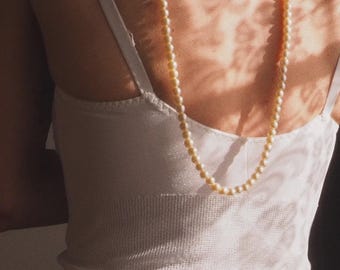 VINTAGE WHITE BODYSUIT // Vintage White Lingerie Bridal Lingerie