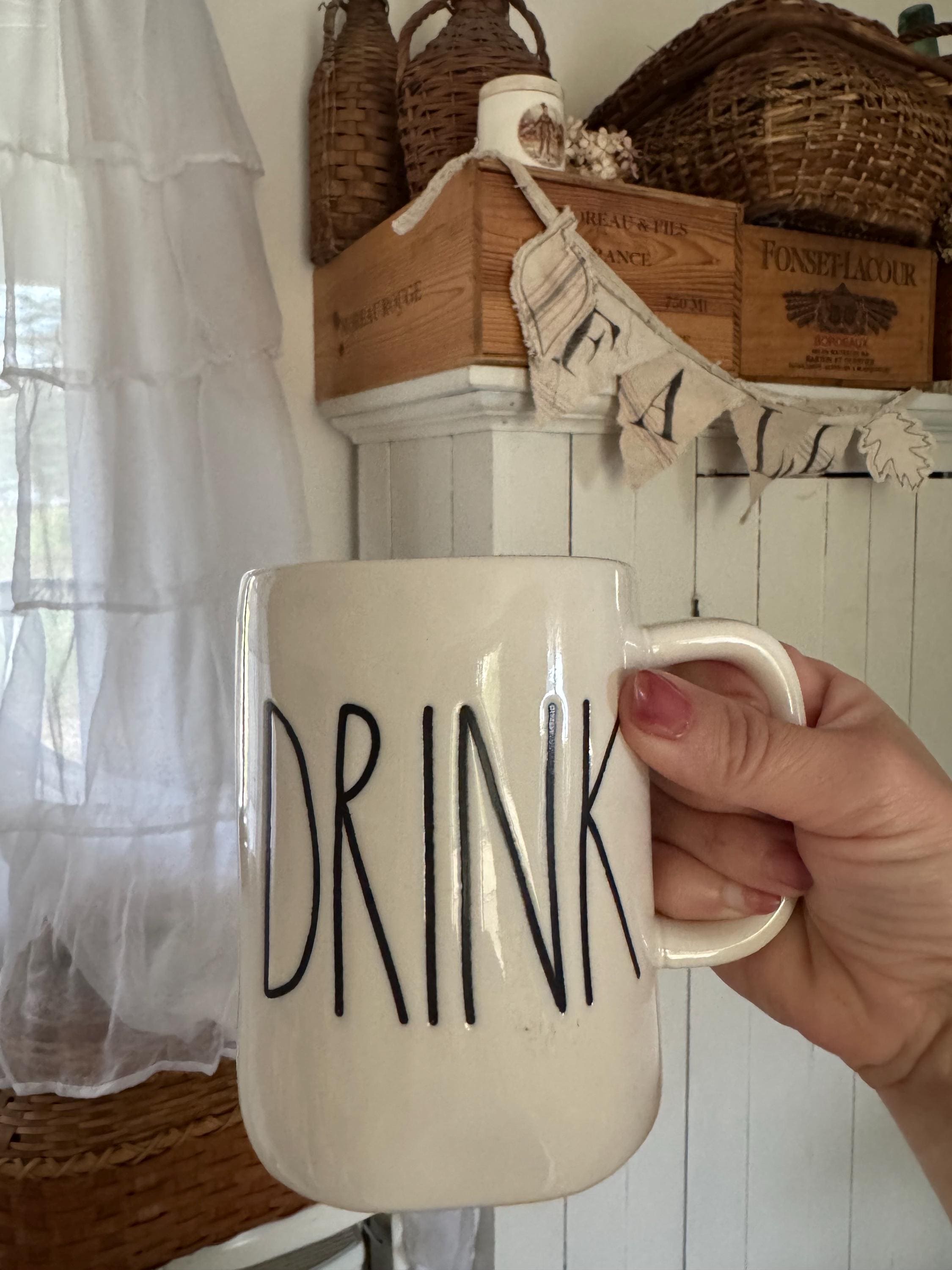 Rae Dunn Vintage - Etsy