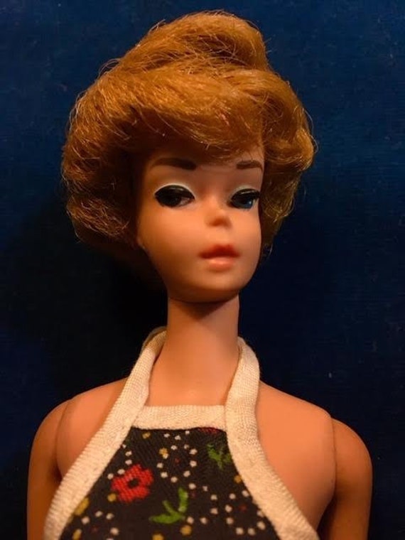 midge barbie
