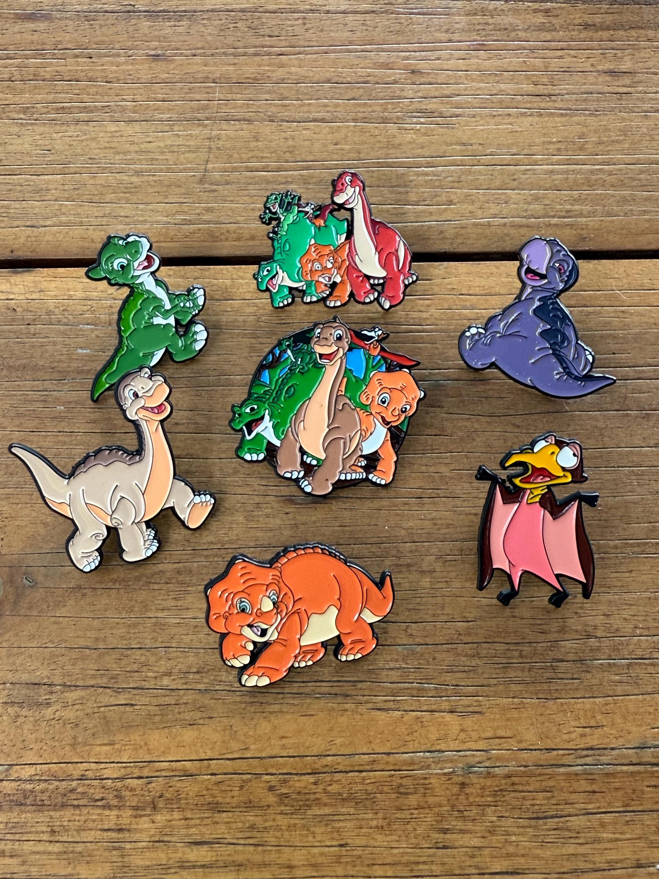 Land Before Time 90s - Etsy