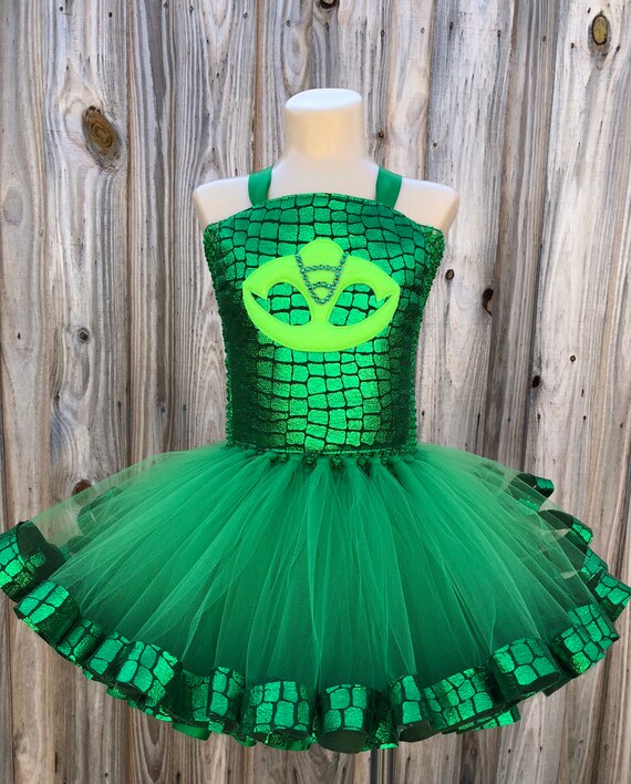 Owlette hotsell tutu costume