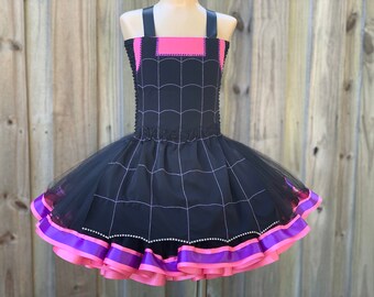 open lace back dress Amazon.com: Vampirina Boo-tiful Rock'n Dress : Clothing, Shoes & Jewelry