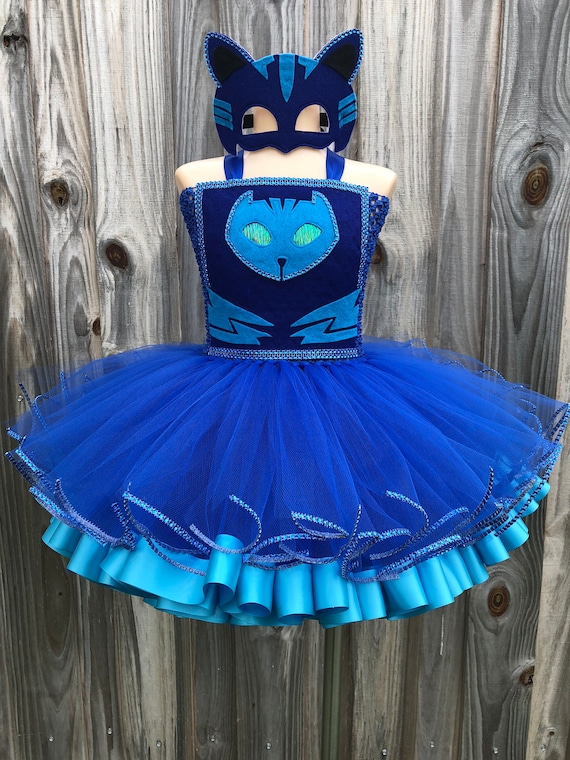 PJ Masks Owlette Dress Up Set