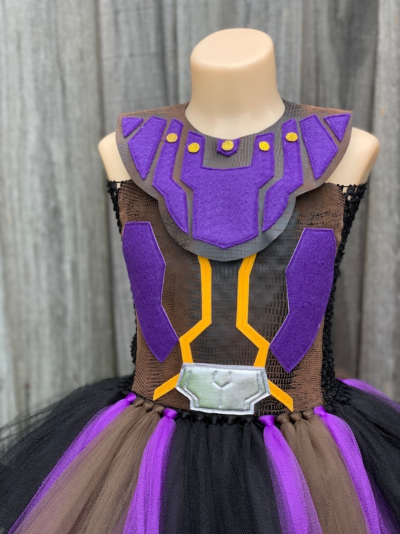 princess shuri dress Shuri's Style Shines In Black Panther: Wakanda Forever