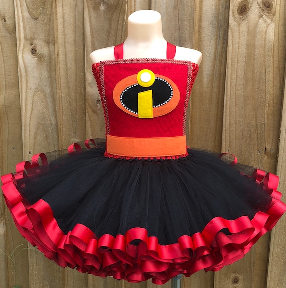 Incredibles Costume Violet Costume Incredibles Tutu Incredibles Dress Violet Tutu Elastigirl Costume Incredibles Birthday Outfit Etsy Canada