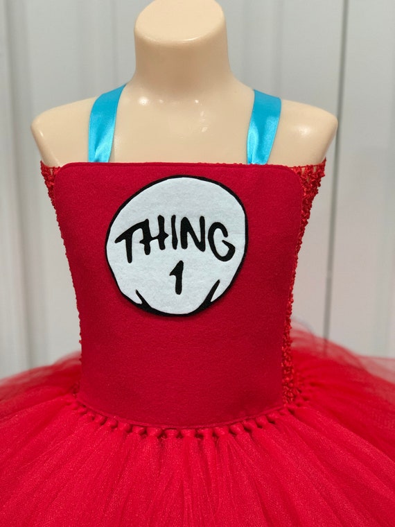 Cat in the hat dress outlet