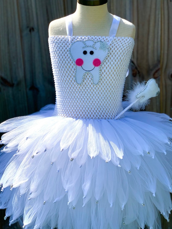 Rare editions satin hotsell tulle fairy dress