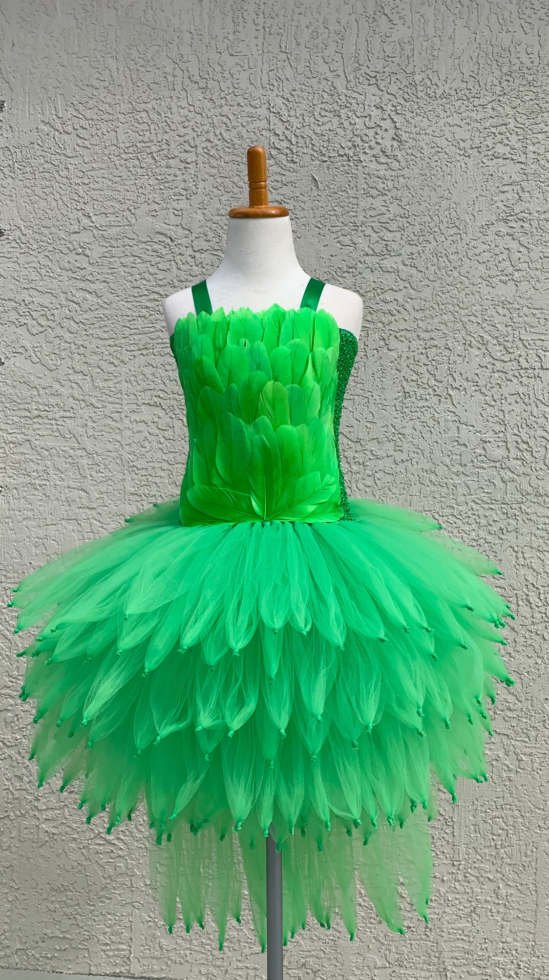 green emerald velvet dress Regal Parrot Green Zari Woven Kanjivaram Gown with Net Dupat
