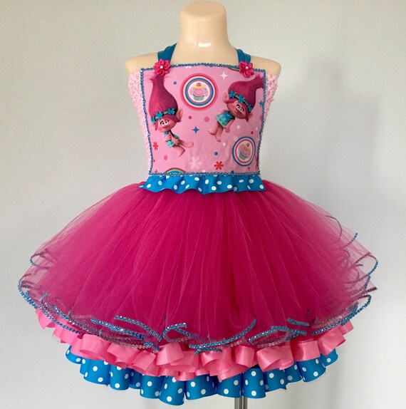 princess poppy outfit