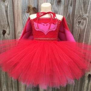 Owlette tutu costume for girls, pj mask costume, owlette dress, owlette wings, pj mask tutu, luna girl,catboy, gekko, pj mask outfit