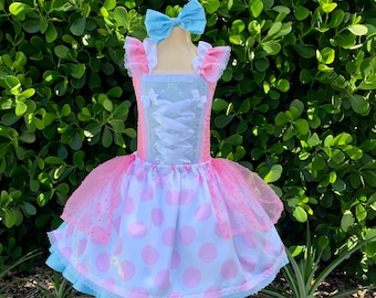 bo peep costume, toy story outfit, little bo peep dress, toy story bo peep costume, toy story party, toy story birthday, toy story dress