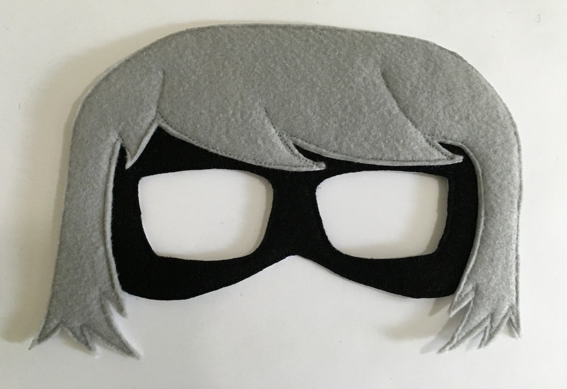 Luna Girl Costume Pj Masks Costume Pj Masks Dress Luna Girl Etsy