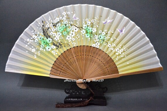japanese wedding fan