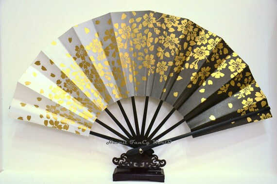 japanese wedding fan
