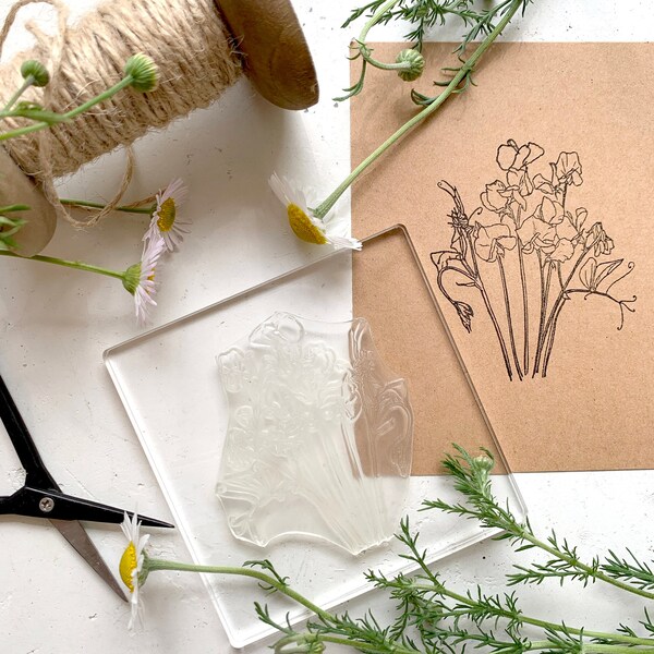 Little Sweet Pea Etsy