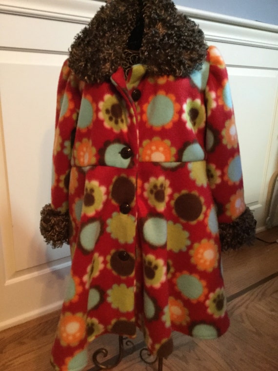 chinese dress ladies Penelope Sheared Mink Fur Coat main image 1