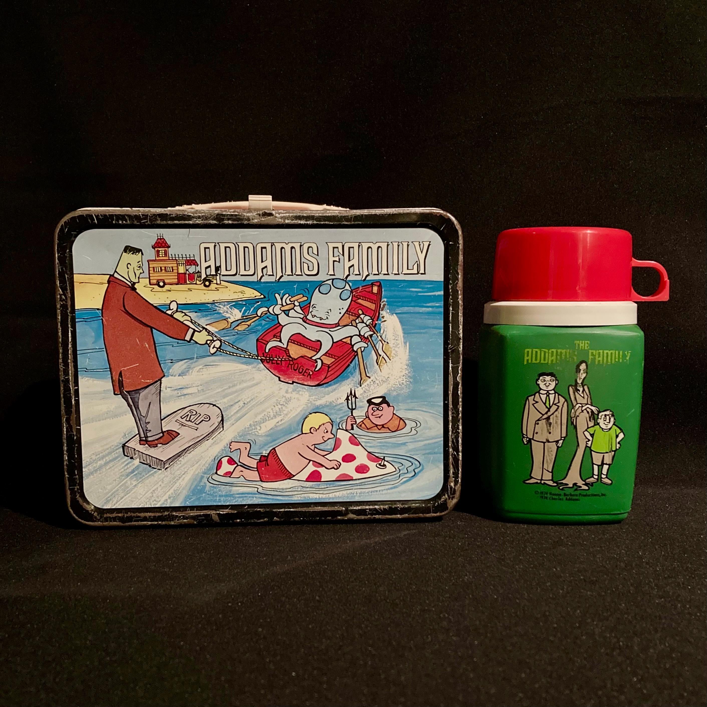 Barbera Lunch Box - Etsy