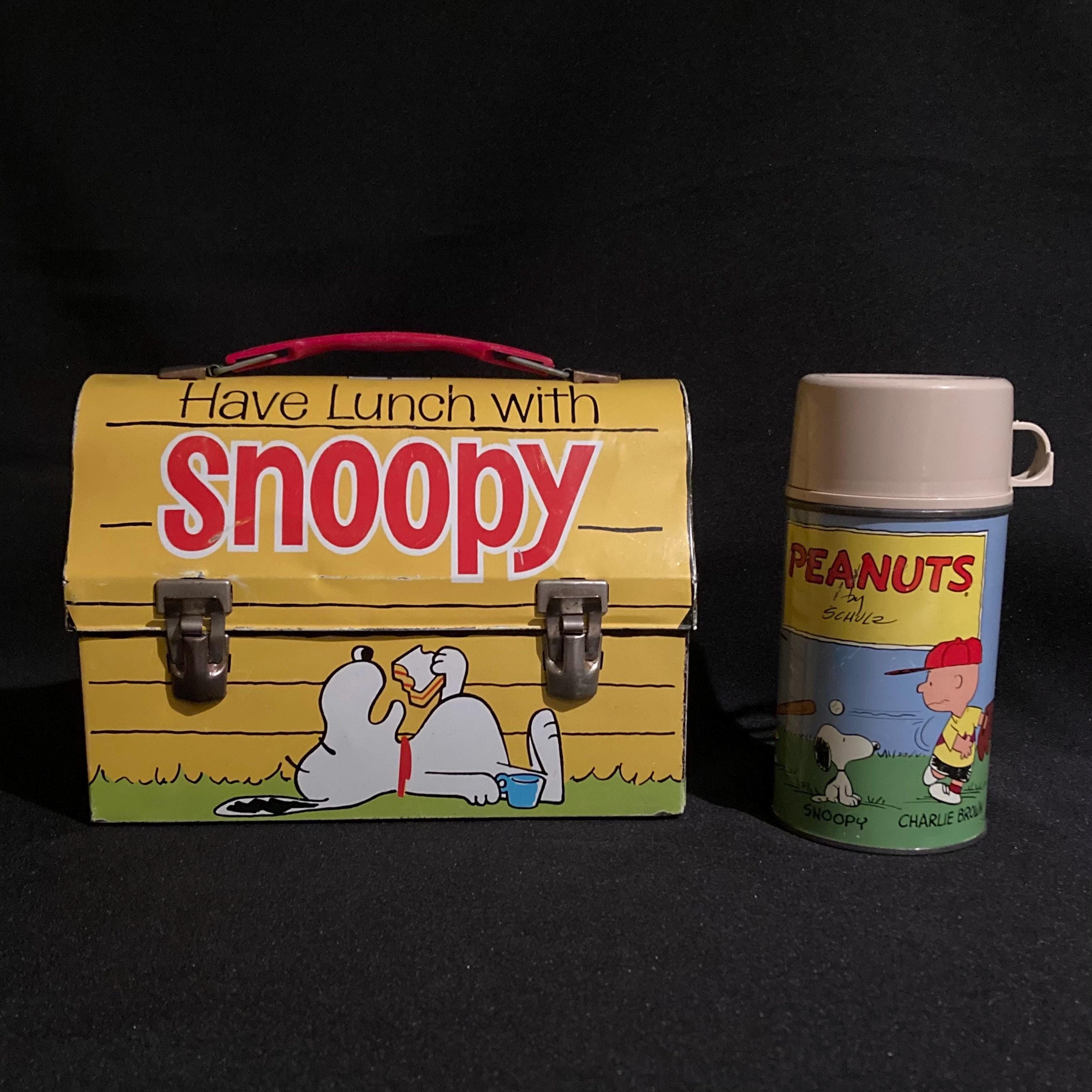 Snoopy 1968 Rare - Etsy