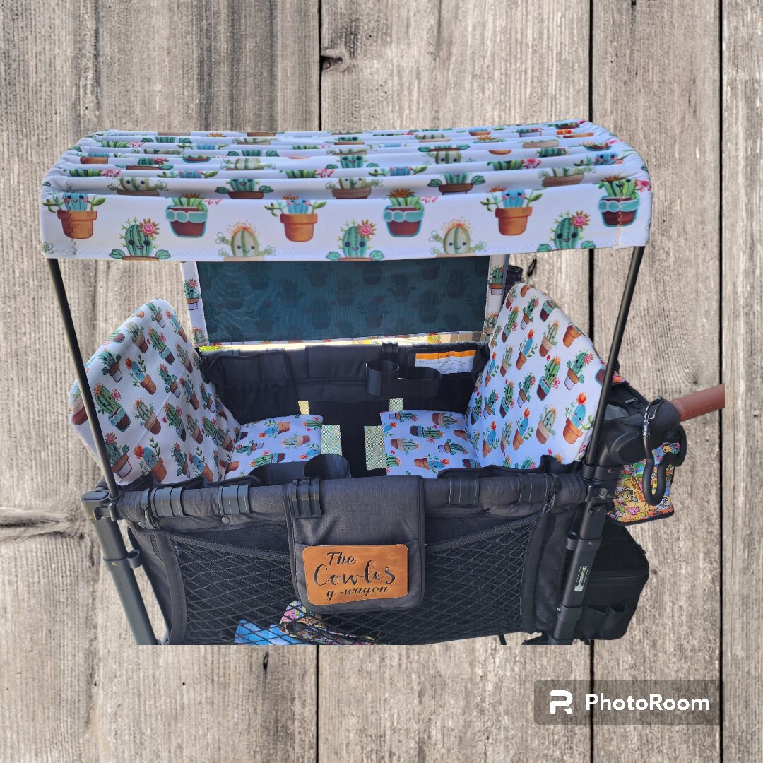 Wonderfold W4 Accessories - Etsy