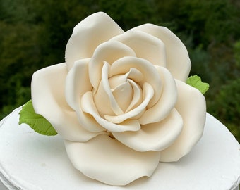 Comestible Sucre Papillons-Cake Topper Pêche/Rose/Jaune x 12