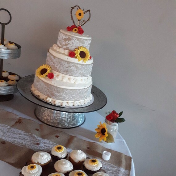 5 Pâtes à Gomme Jaune Tournesol - Gumpaste Pour Fleurs Et Décoration Fondant