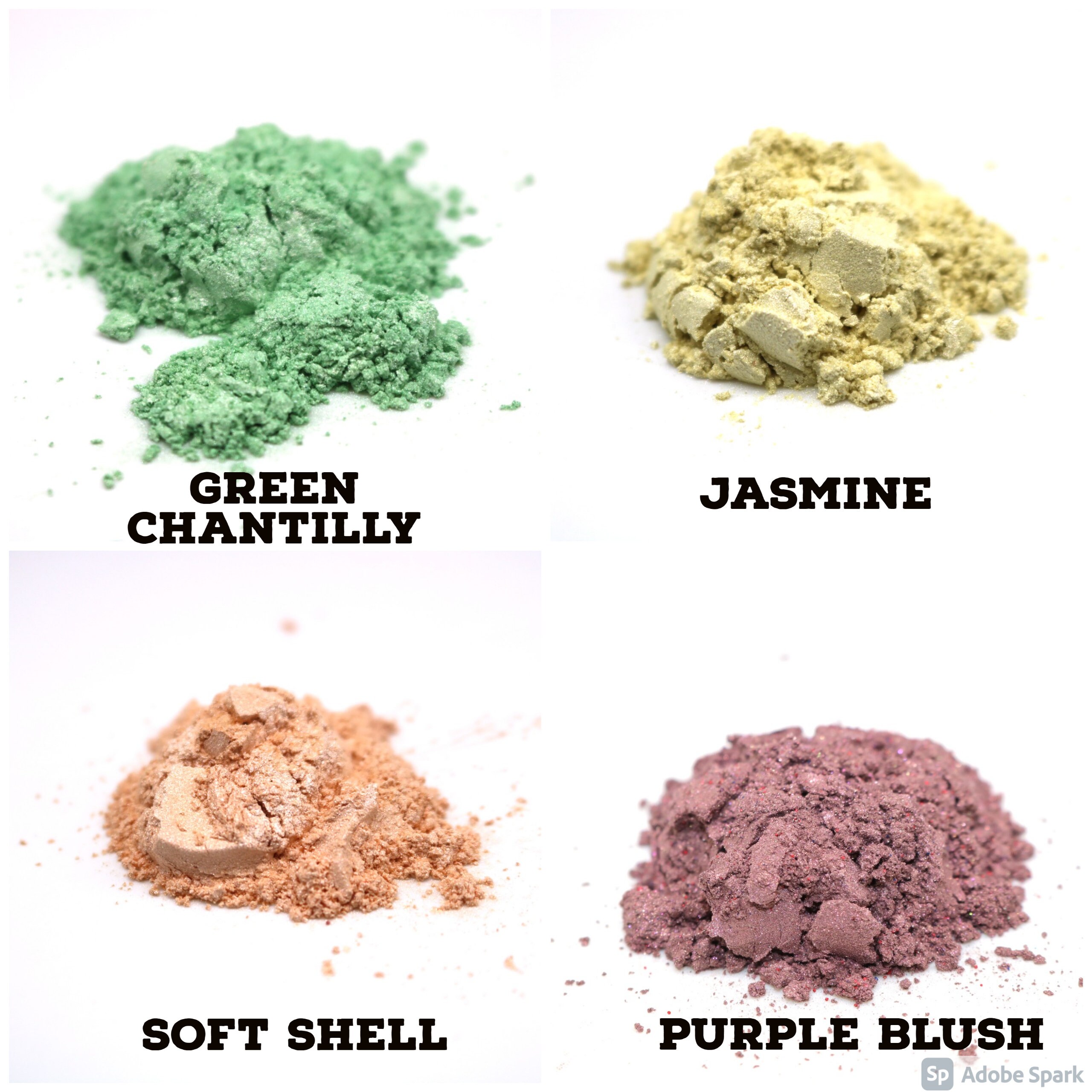 Polvos De Lustre Comestibles Consumible Aprobado Por La Fda Etsy Espana