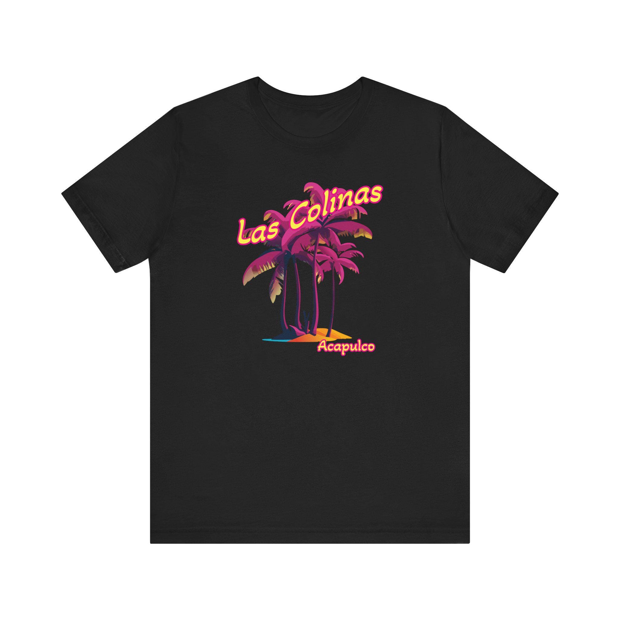 80s Acapulco Shirt - Etsy Singapore 80s Acapulco Shirt - Etsy Singapore