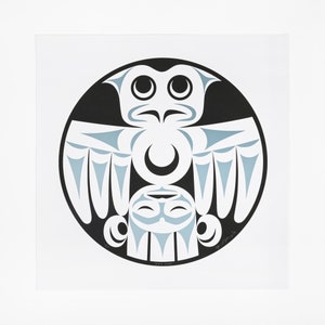 Guía espiritual moderna de los nativos del noroeste por Maynard Johnny Jr.