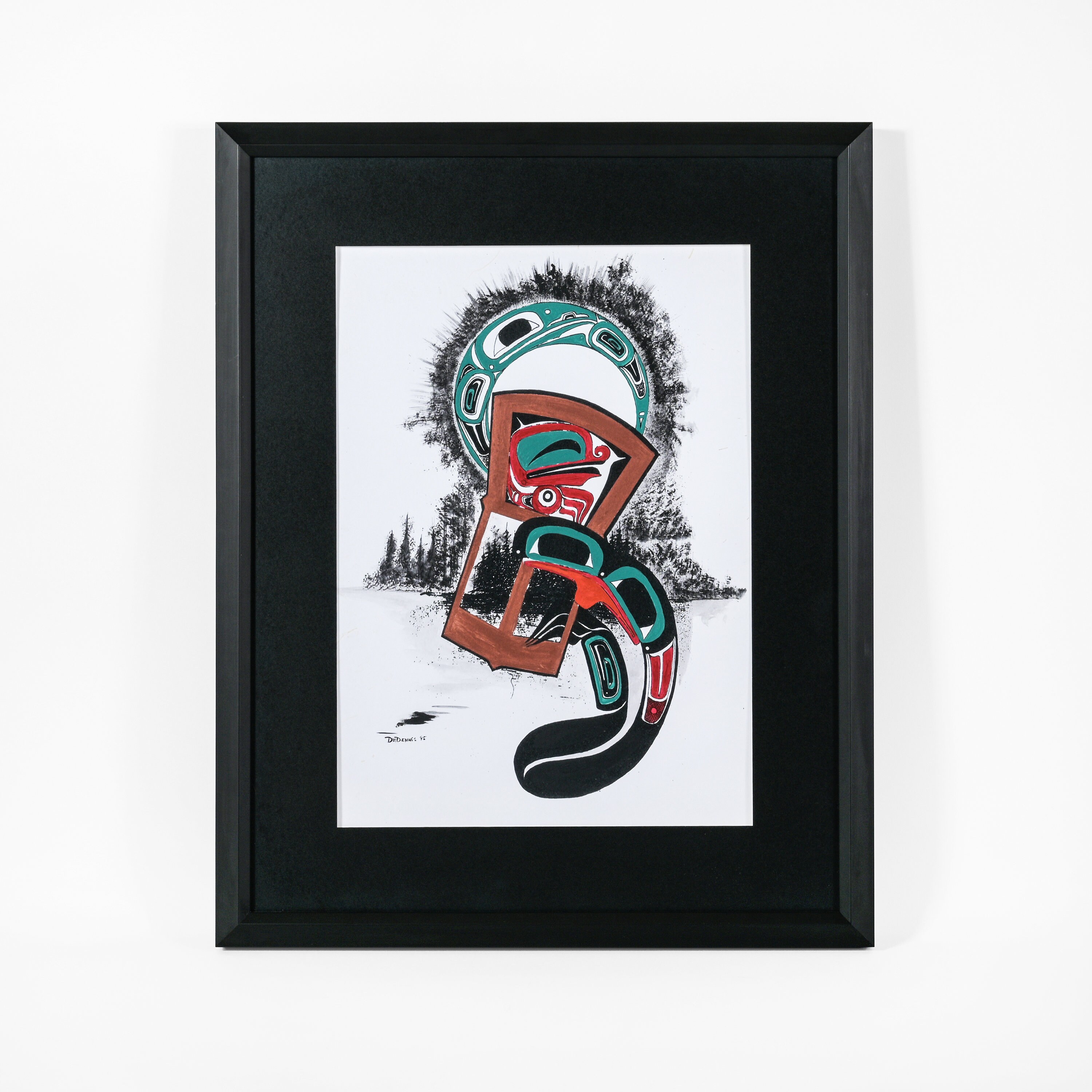 NativeArtPrints - Etsy